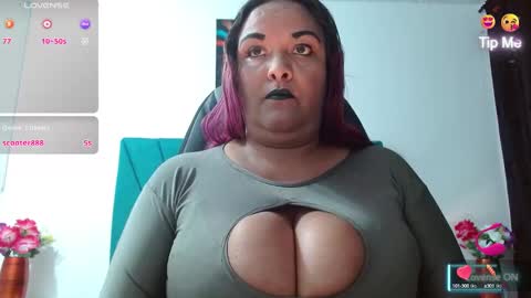 Dubraska  online show from January 2025 06:53:02 PM