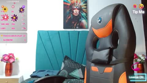 Dubraska  online show from January 2025 12:57:02 AM