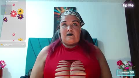 Dubraska  online show from January 2025 08:10:02 PM