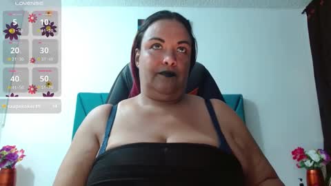 Dubraska  online show from February 2025 04:36:01 PM