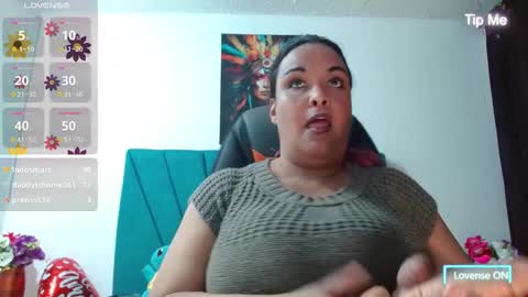 Dubraska  online show from February 2025 04:26:02 PM