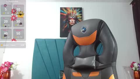 Dubraska  online show from March 2025 10:17:02 PM