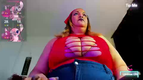 Dubraska  online show from September 2025 08:20:02 PM