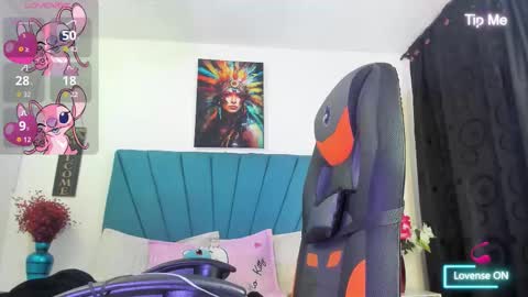 Dubraska  online show from September 2025 08:32:01 PM