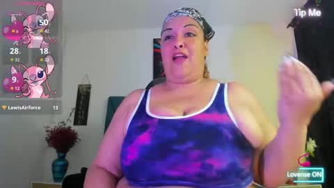 Dubraska  online show from September 2025 07:59:01 PM