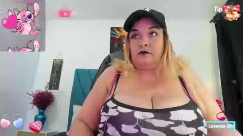 Dubraska  online show from September 2025 08:56:01 PM