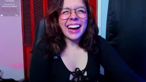 Dubraska Rubio online show from February 2026 02:37:01 AM