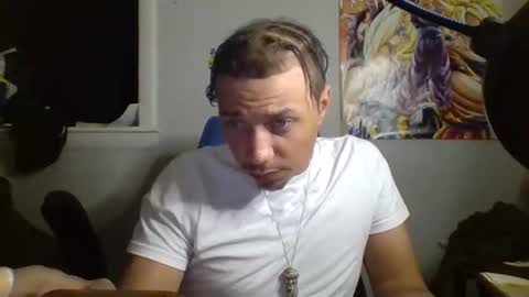 Snapshot of dubz07 chatting on October 2025 10:58:02 PM dubz07 online show from October 2025 10:58:02 PM