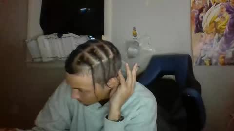 dubz07 online show from January 2026 06:55:02 PM