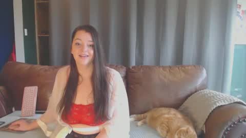 Duckman and Rose online show from March 2025 08:31:02 PM