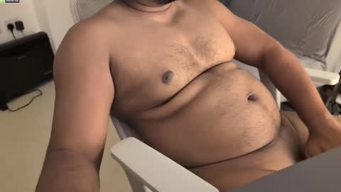 dude31517 online show from January 2026 05:59:01 PM