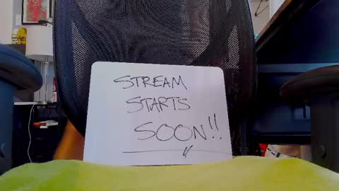 Oliver online show from April 2026 04:37:02 PM