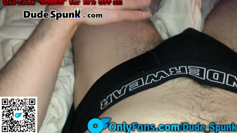 Dude online show from January 2025 09:02:02 AM