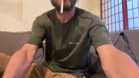 Snapshot of dudedoesdenver chatting on September 2025 12:34:01 AM Max online show from September 2025 12:34:01 AM