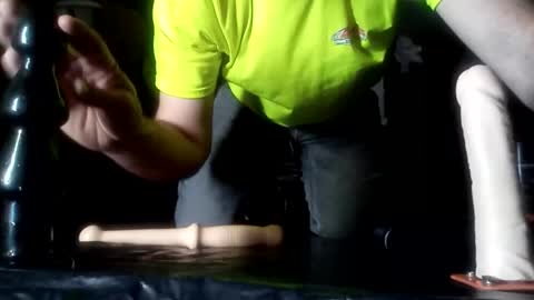 dudemanguy801 online show from October 2025 05:08:01 AM