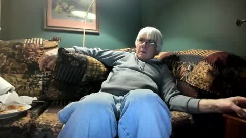 Doug online show from March 2026 02:04:02 AM