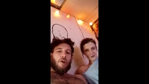 dukenbettykinks online show from April 2026 07:02:01 AM