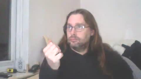 chris online show from December 2024 07:45:01 PM