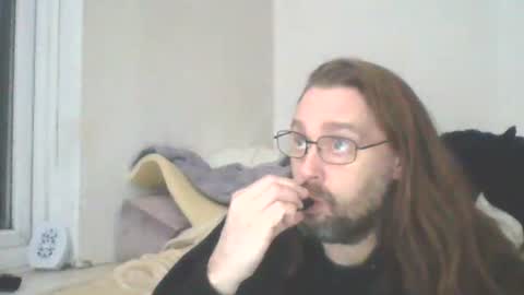 chris online show from February 2025 05:48:01 PM