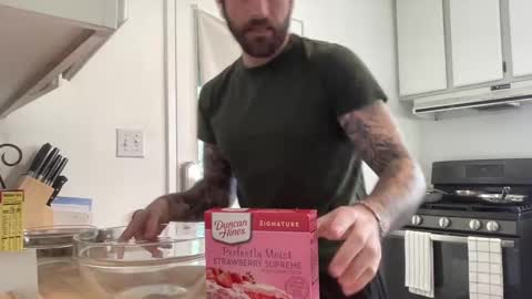 Duke online show from January 2025 07:48:01 PM