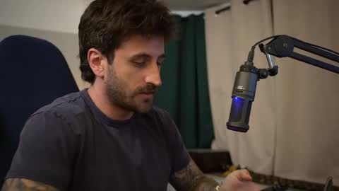 Duke online show from October 2025 02:10:01 AM