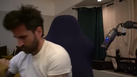 Duke online show from November 2025 02:44:02 AM