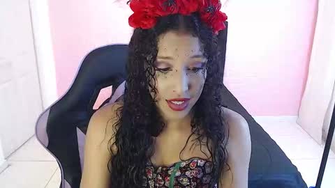 dulce1609 online show from October 2025 09:27:01 PM