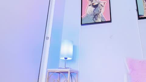 dulce__fiore07 online show from March 2026 12:08:01 PM