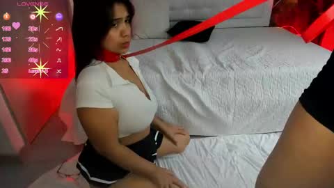 Dulce  love69 online show from March 2025 07:36:01 PM