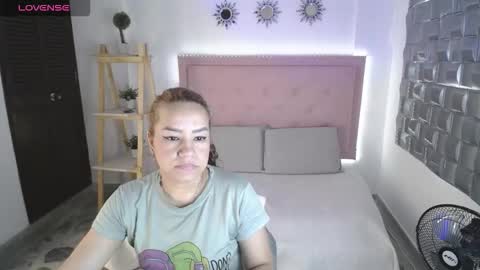 Snapshot of dulce__lovee chatting on November 2025 12:15:02 PM dulce__lovee online show from November 2025 12:15:02 PM