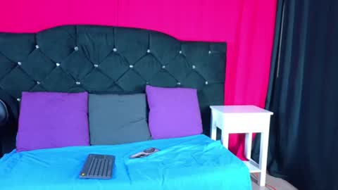 Dulce Alexandra online show from June 2026 07:49:01 PM