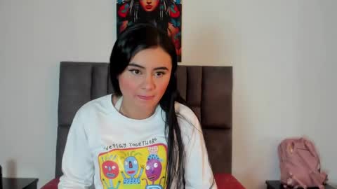 Snapshot of dulce_amg chatting on January 2025 12:57:02 PM Dulce amg online show from January 2025 12:57:02 PM