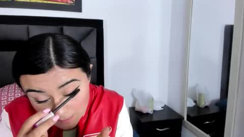 Snapshot of dulce_amg chatting on September 2025 03:17:01 AM Dulce amg online show from September 2025 03:17:01 AM