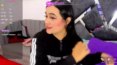 Dulce amg online show from January 2026 03:00:01 AM