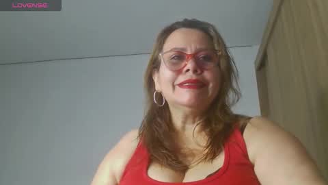 Im Dulce online show from March 2026 01:57:01 AM