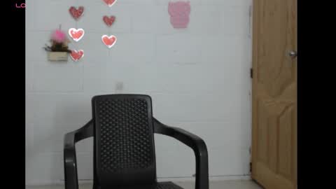 Snapshot of dulce_anita2 chatting on October 2025 10:00:02 PM Anita online show from October 2025 10:00:02 PM