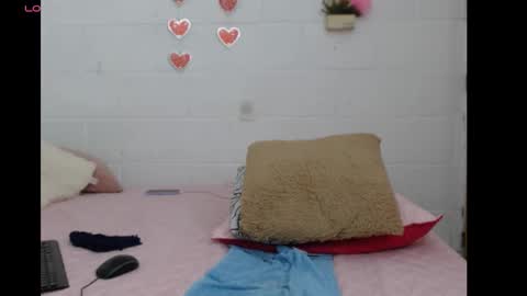 Snapshot of dulce_anita2 chatting on November 2025 07:30:02 AM Anita online show from November 2025 07:30:02 AM