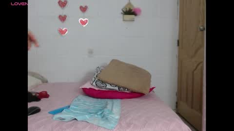 Snapshot of dulce_anita2 chatting on November 2025 05:29:02 AM Anita online show from November 2025 05:29:02 AM