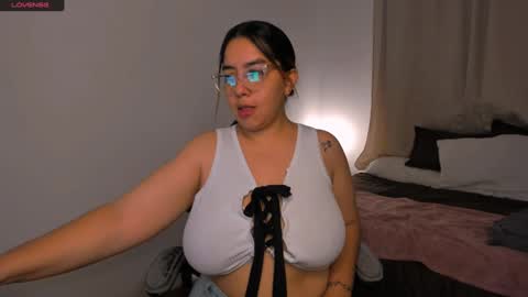 Snapshot of dulce_brithany chatting on September 2025 01:38:02 PM dulce brithany online show from September 2025 01:38:02 PM