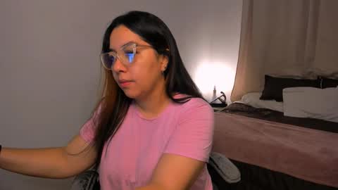 Snapshot of dulce_brithany chatting on October 2025 12:48:02 PM dulce brithany online show from October 2025 12:48:02 PM