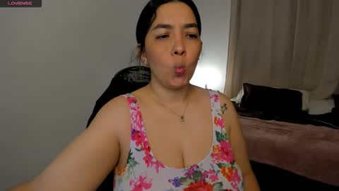 Snapshot of dulce_brithany chatting on November 2025 02:54:02 AM dulce brithany online show from November 2025 02:54:02 AM