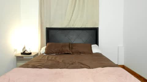 dulce brithany online show from April 2026 06:19:01 AM