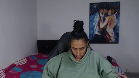 dulce_candy98 online show from February 2026 01:35:02 AM