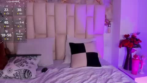Dulce Castro online show from June 2026 12:14:02 PM
