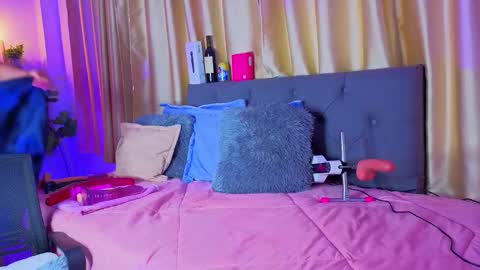 C E L E S T E  online show from March 2026 03:12:01 PM