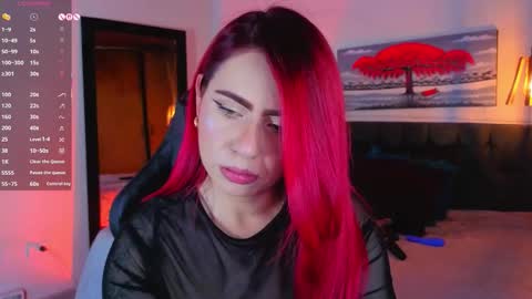 DULCE online show from February 2026 03:32:01 PM