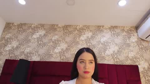 Snapshot of dulce_devil_ chatting on April 2026 11:41:02 AM Dulce online show from April 2026 11:41:02 AM