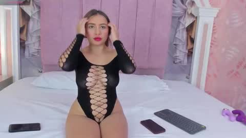 Dulce online show from March 2026 11:38:01 AM