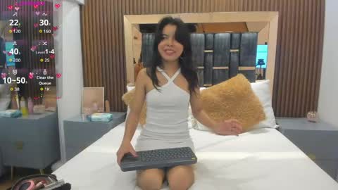 Dulce online show from June 2026 11:48:01 AM