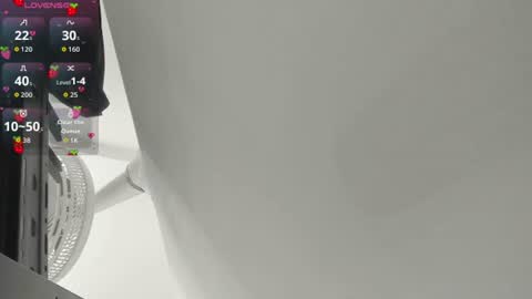 Snapshot of dulce_glamor_ chatting on June 2026 11:15:01 AM Dulce online show from June 2026 11:15:01 AM